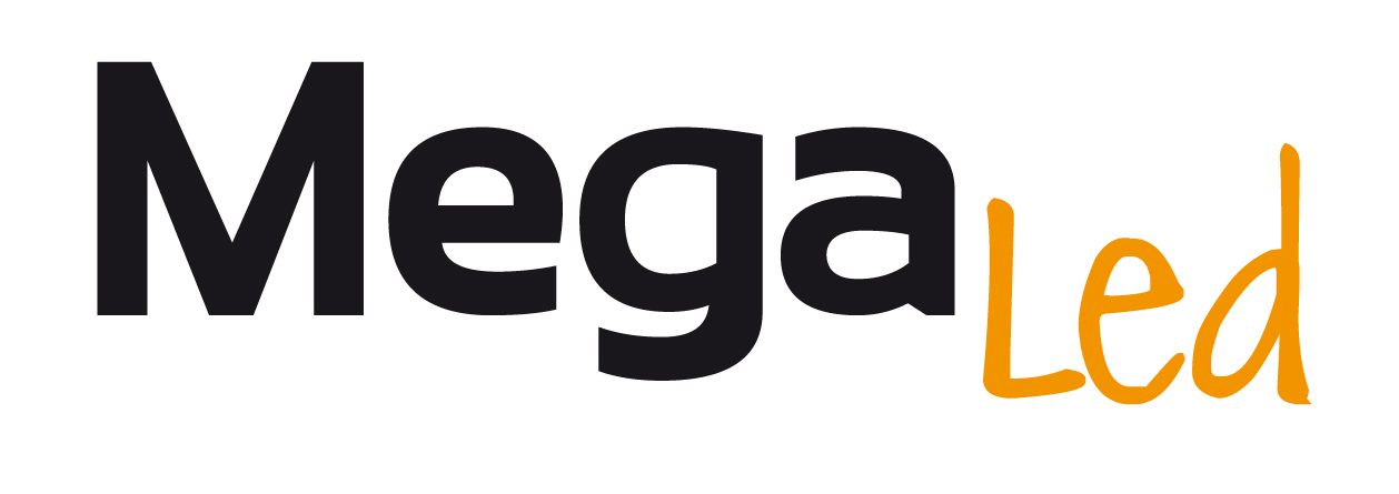 Logo MegaLed