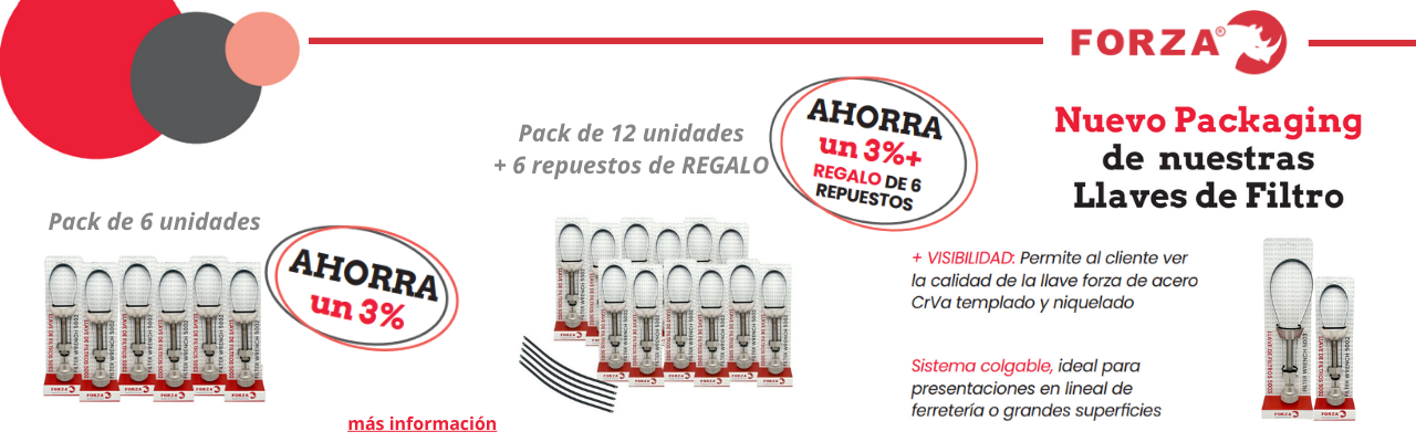 extractores fleje new packaging
