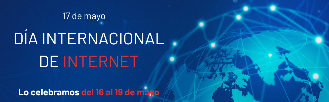 dia internacional de internet