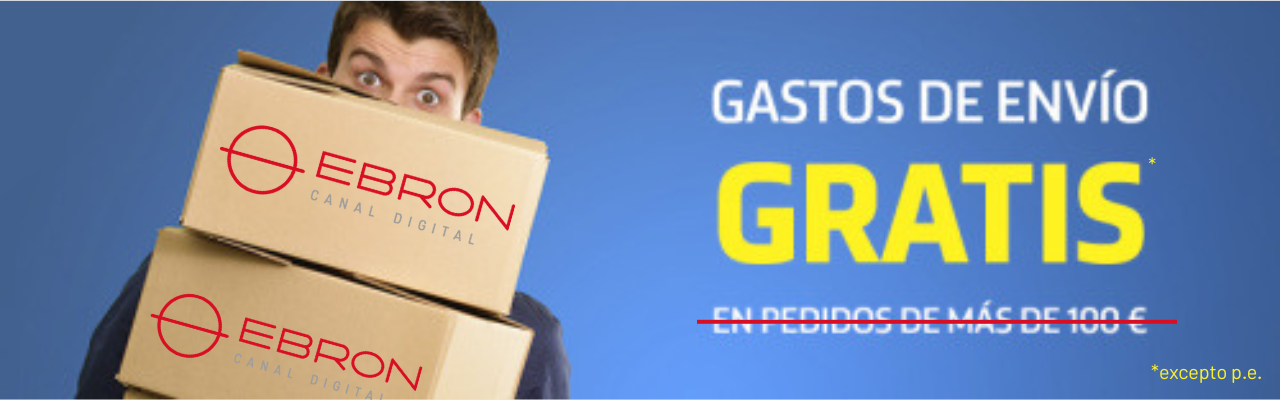 envios gratis