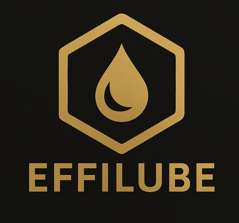effilube logo