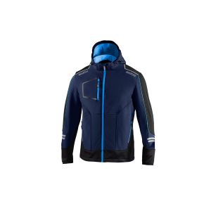 soft shell sparco
