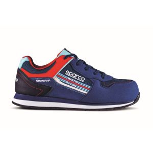martini racing sparco