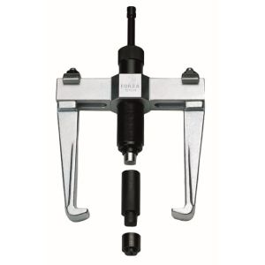 EXTRACTOR HIDRÁULICO CON HUSILLO COMPACTO SERIE 1012H