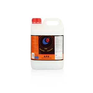 crema desengrasante de manos muy sucias. Citro crem