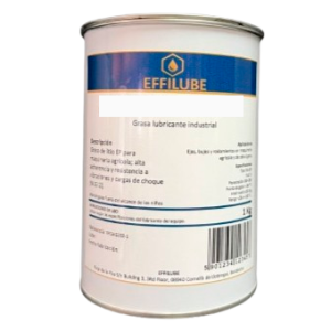 Grasa compleja de sulfonato de calcio SULFONAX M2