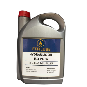 Aceite hidráulico AW HYDRAULIC 32 (incl.SIGAUS RD679/2006 (0.045€/l))
