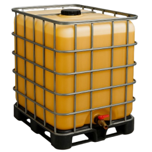Aceite hidráulico AW HYDRAULIC 46-IBC