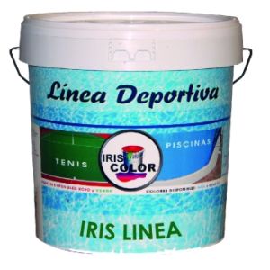 Iris linea deportiva