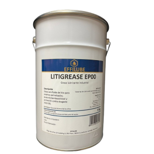 Grasa semifluida de litio LITIGREASE EP00