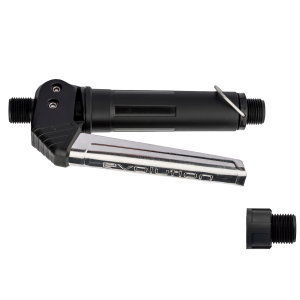 Maneta Inox