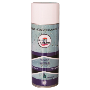 repara gotele color blanco