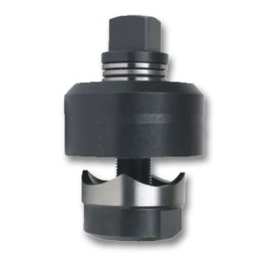 PERFORADOR REDONDO PARA CHAPA CON RODAMIENTO INOX 2mm SERIE 56