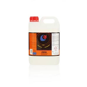 LIMPIADOR DE CAL EN SANITARIOS