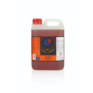 ACEITE DE ROSCAR A MÁQUINA (Incl.SIGAUS (RD 679/2006)0.05€/l)