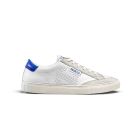 DEPORTIVAS S-TIME BLANCO-AZUL