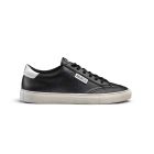 DEPORTIVAS S-TIME NEGRO-BLANCO