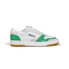 DEPORTIVAS S-URBAN BLANCO-VERDE