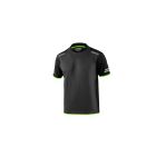  CAMISETA TÉCNICA TUCSON Gris-Verde