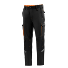 PANTALONI TECH TW NR/AF