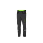 PANTALÓN TÉCNICO LIGERO KANSAS Gris-Verde
