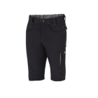 BERMUDA TÉCNICA LIGERA LAREDO NEGRO-GRIS