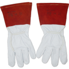 Guantes soldadura TIG