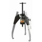 EXTRACTOR HIDRÁULICO AUTOCENTRANTE SERIE 3300THXA