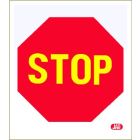 Bolsa señal "STOP"