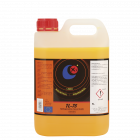 TALADRINA VERDE. REFRIGERANTE SINTÉTICO  (incl.SIGAUS RD679/2006 (0.05€/l))