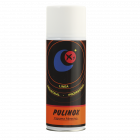 PULIMENTO DE ACERO INOXIDABLE | Spray 400 ml. 