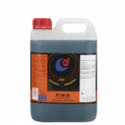 ACEITE DE CORTE NEBULIZABLE PARA ALUMINIO. COLOR AZUL | 5 litros (incl.SIGAUS RD679/2006 (0.05€/l))