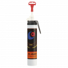  SILICONA FORMAJUNTAS. COLOR NEGRO | Spray 200 ml.