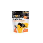 Raticida pasta fresca 150g Bromadiolona