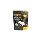 Raticida pasta fresca Brodifacoum 150g