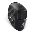PANTALLA HELLMET R-05 NEGRO