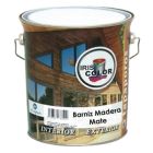 BARNIZ MADERA MATE