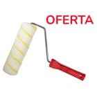 RODILLO ANTIGOTA "ECO" - PAREDES Y TECHOS