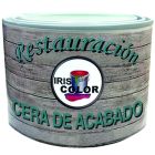 CERA DE ACABADO 