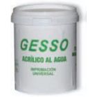 GESSO PARA CUADROS