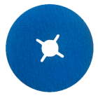 Disco fibra ZIRCONIO VITEX K38