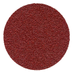 Disco abrasivo AGLOMERADO VELCRO