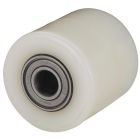 Rodillo de Nylon Extrafuerte SERIE KN