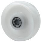 Aro de Nylon Blanco SERIE TN