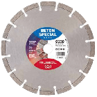 Disco Diamante Segmentado BETON MAX