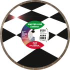 Disco Diamante Continuo MASTER LINE