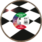 Disco Diamante MASTER LINE SILENCE