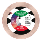 Disco Diamante Continuo SUPER CUT 25