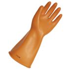 GUANTES DIELÉCTRICO CLASE O NARANJA - ZEUS
