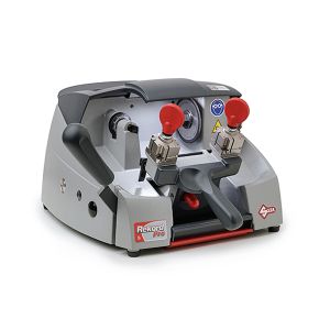 maquina duplicadora de llaves Silca